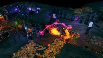Immagine -5 del gioco Dungeons 3 per Xbox One
